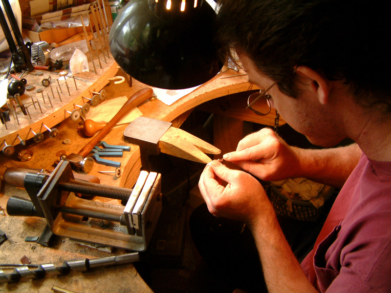 Custom Jewelry